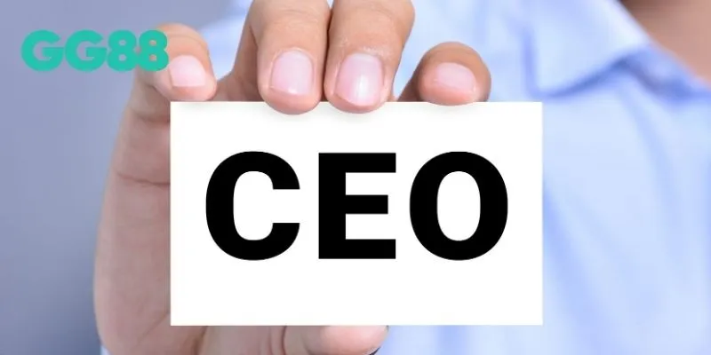 Ảnh hưởng của CEO GG88 đối với thị trường giải trí trực tuyến