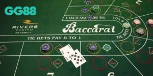 Baccarat GG88