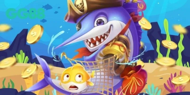 Bắn cá H5 là gì?