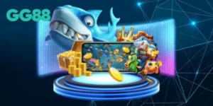 Bắn cá rồng vàng