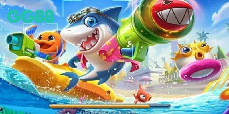 Bắn Cá Xèng Là Gì?