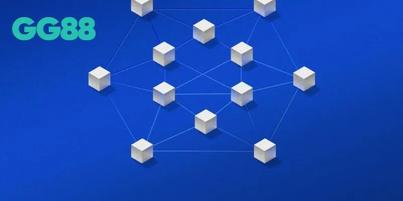 Blockchain GG88 là gì?