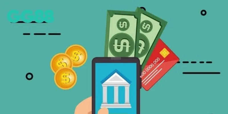 Các Phương Thức Nạp Tiền GG88 Hiện Nay