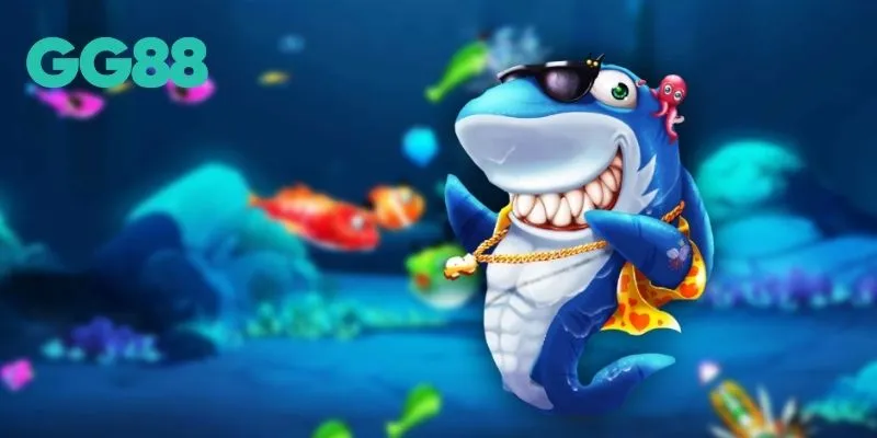 Cách chơi bắn cá h5 và mẹo tối ưu điểm thưởng