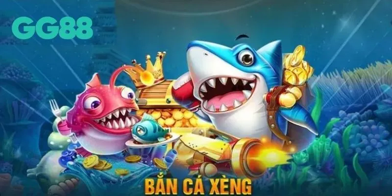 Cách Chơi Bắn Cá Rồng Vàng Thắng Thưởng Dễ Hiểu