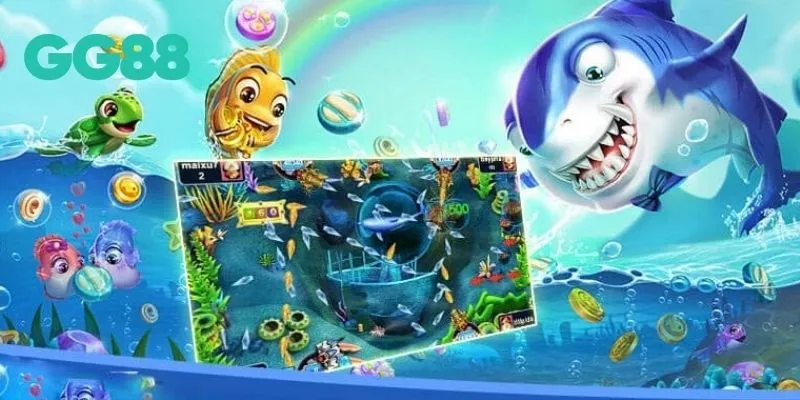 Cách chơi và mẹo chiến thắng bắn cá tam tiên