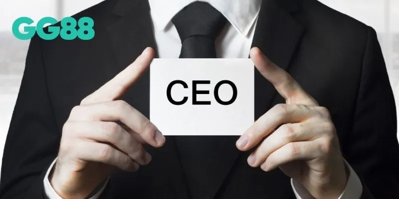 CEO GG88 là ai?