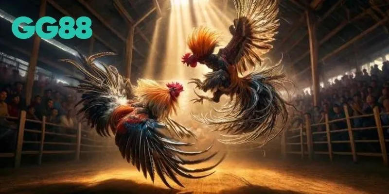 Cách chăm gà chọi - Chế độ dinh dưỡng hợp lý