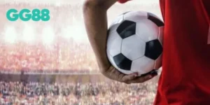Cược xiên bóng đá GG88