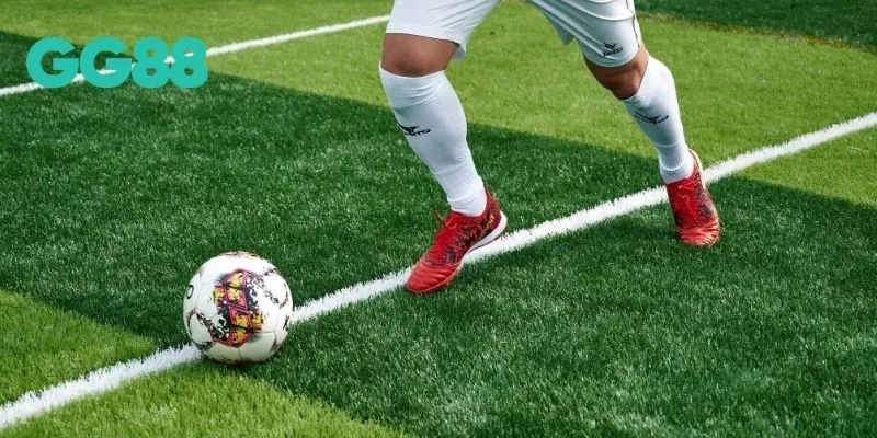 Cược xiên bóng đá GG88 là gì?