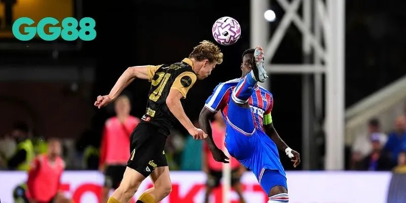 Đội hình ra sân và chiến thuật Crystal Palace vs Bologna FC