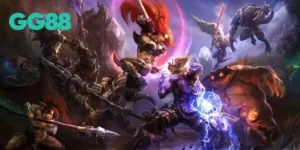 Esports GG88