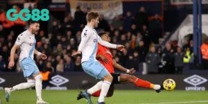 GG88 Soi Kèo: Luton Town vs Frosinone Calcio - Gạt Giò Đối Thủ