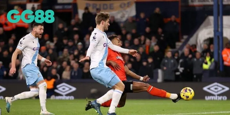 GG88 Soi Kèo: Luton Town vs Frosinone Calcio - Gạt Giò Đối Thủ
