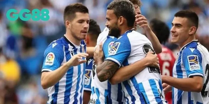 GG88 Soi Kèo: Real Sociedad vs Brighton - Căng Thẳng Từng Li