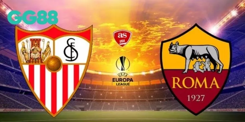 gg88-soi-keo-sevilla-vs-as-roma-nhan-dinh-phan-tich-va-du-doan-ket-qua