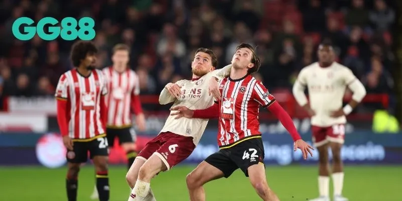 GG88 Soi Kèo: Sheffield United vs Empoli FC - Lời Hồi Âm Xanh Rờn