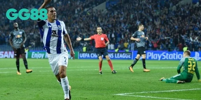 GG88 Soi Kèo: Soi Kèo RB Leipzig vs FC Porto: Trận Chiến Quyết Định Bảng Đấu