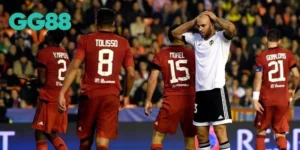 GG88 Soi Kèo: Valencia Vs Olympique Lyon Hôm Nay: Thông Tin Và Dự Đoán Tỷ Số
