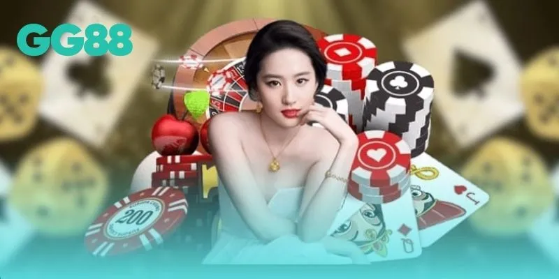 Giới thiệu GG88 là gì?