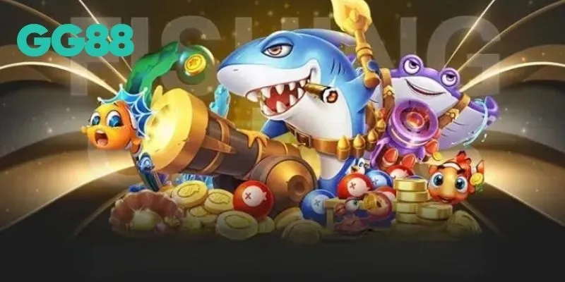 Hướng Dẫn Anh Em Cách Chơi Bắn Cá Xèng