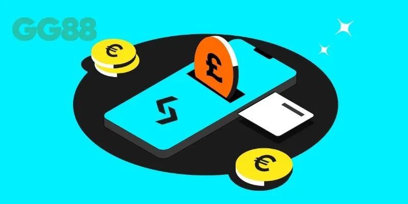 Hướng dẫn anh em chi tiết cách rút tiền GG88