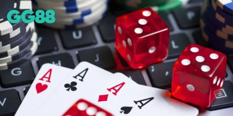 Hướng Dẫn Chi Tiết Cách Đăng Nhập GG88