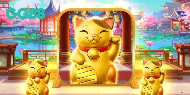 Hướng Dẫn Sử Dụng Nekko May Mắn GG88