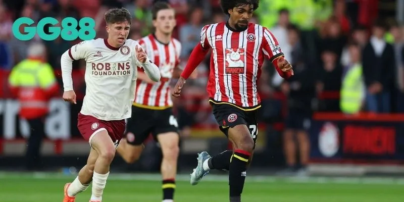 Kèo, dự đoán Sheffield United vs Empoli FC và những điểm đáng chú ý