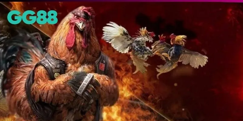 Luật chơi và kỹ thuật chơi đá gà thomo GG88 cơ bản