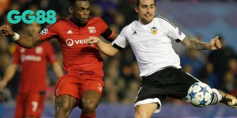 Lực lượng, chiến thuật và các cầu thủ Valencia vs Olympique Lyon