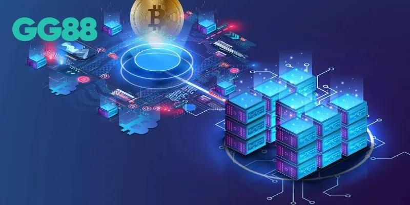 Lưu ý khi sử dụng blockchain GG88 trong cá cược