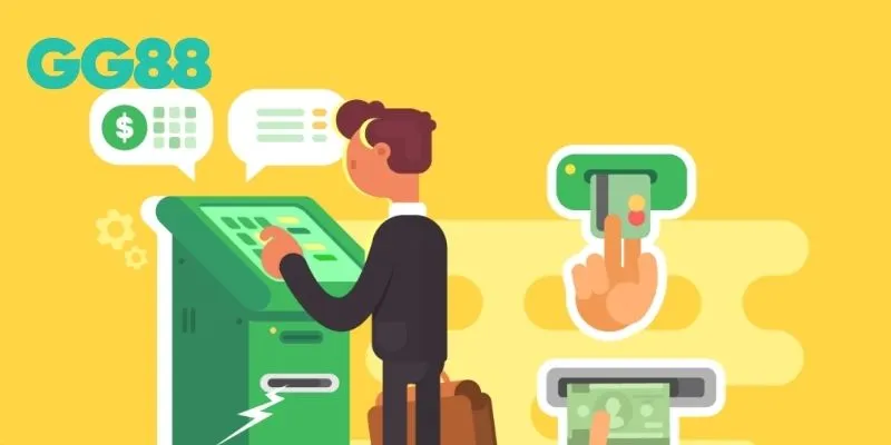 Lưu Ý Khi Nạp Tiền GG88 Và Xử Lý Sự Cố