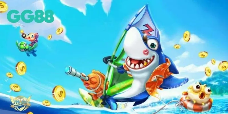 Lưu ý quan trọng khi chơi bắn cá H5