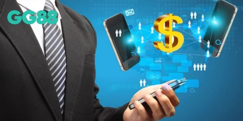 Lưu ý quan trọng khi rút tiền GG88