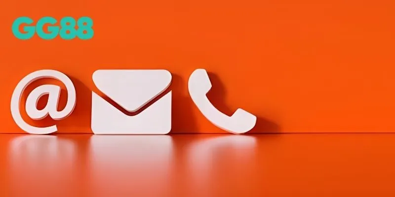 Lý Do Anh Em Nên Chủ Động Liên Hệ GG88