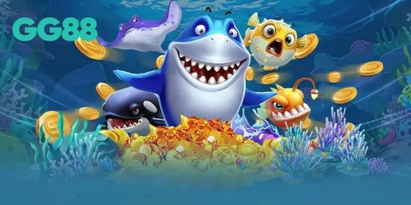 Lý Do Bắn Cá Xèng Được Yêu Thích