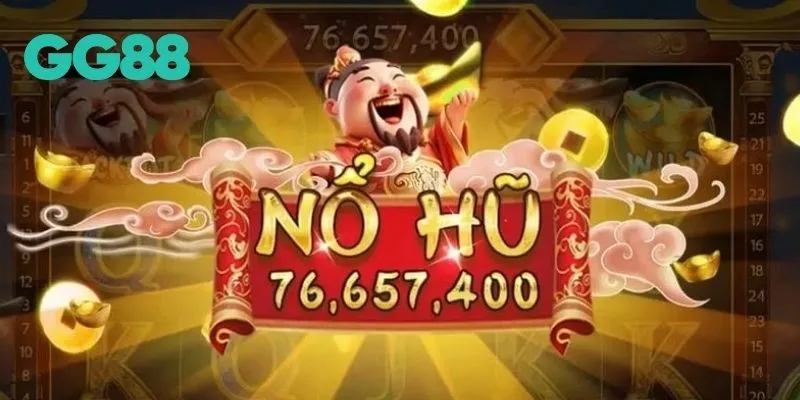 Lý Do Tool Nổ Hũ Được Cược Thủ Yêu Thích