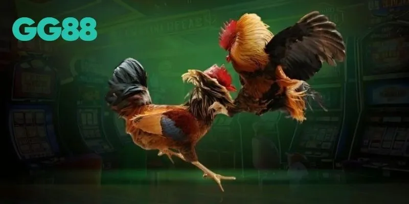 Mẹo và kinh nghiệm đá gà thomo GG88 nâng cao