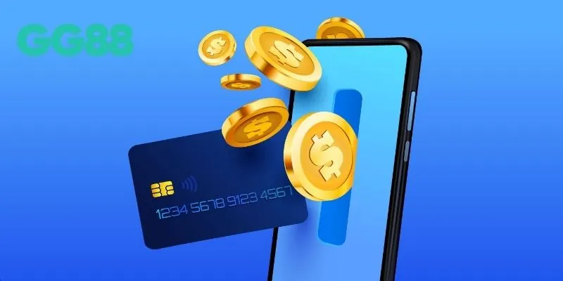 nạp tiền gg88
