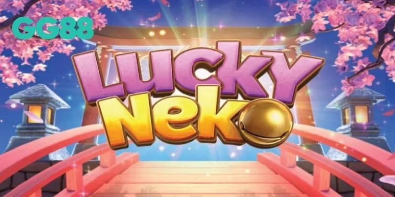 Nekko May Mắn GG88 Là Gì?
