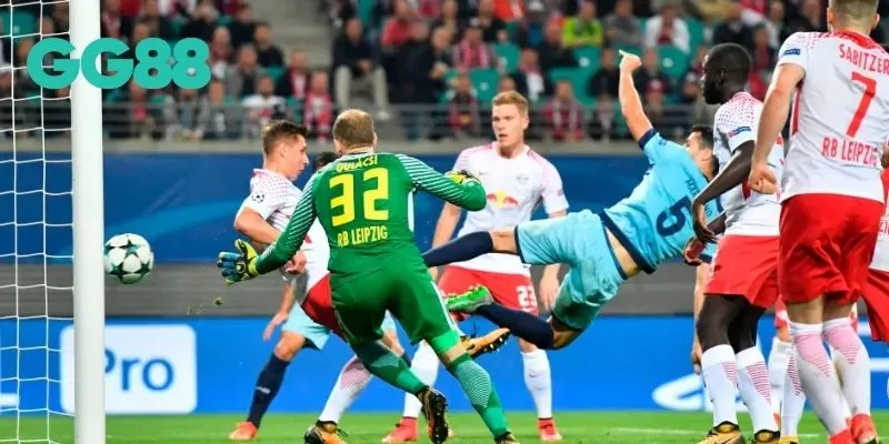 Nhận định, dự đoán tỷ số RB Leipzig vs FC Porto