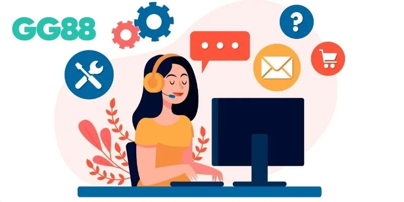 Những Lưu Ý Quan Trọng Khi Liên Hệ GG88 Hỗ Trợ