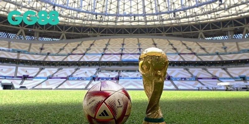 Những lưu ý quan trọng khi theo dõi Wordcup 2026