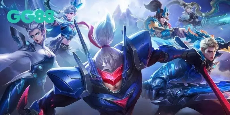 Những lưu ý quan trọng khi tiếp cận Esports GG88