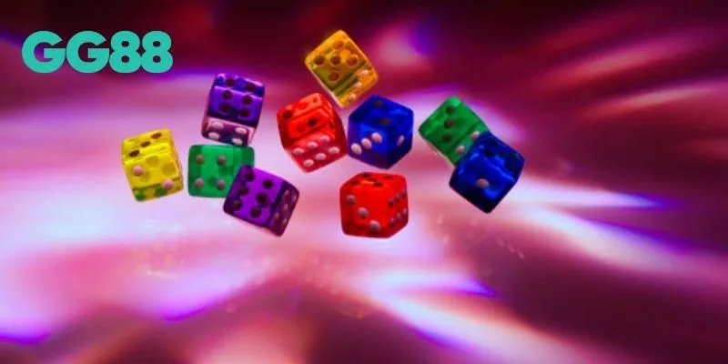 Những lưu ý quan trọng khi tiếp cận sicbo GG88
