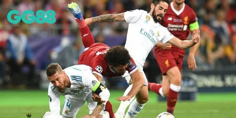 Phân tích phong độ của Real Madrid và Liverpool