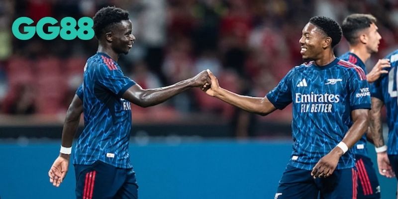 Phân tích phong độ hiện tại – AC Milan vs Arsenal Ai đang nắm ưu thế?