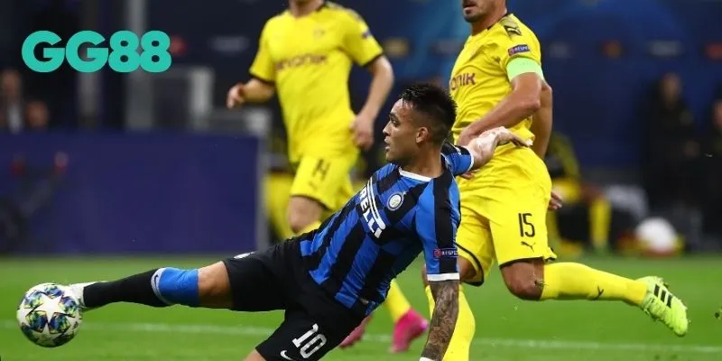 Phân tích phong độ hiện tại – Inter Milan vs Borussia Dortmund
