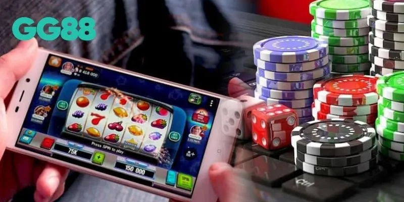 Quy Trình Đăng Ký GG88 Nhanh Chóng